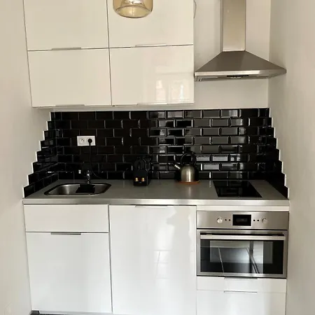 La De L'hyper Centre * Nancy