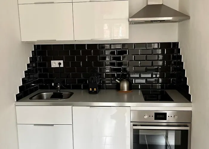 La De L'hyper Centre * Nancy